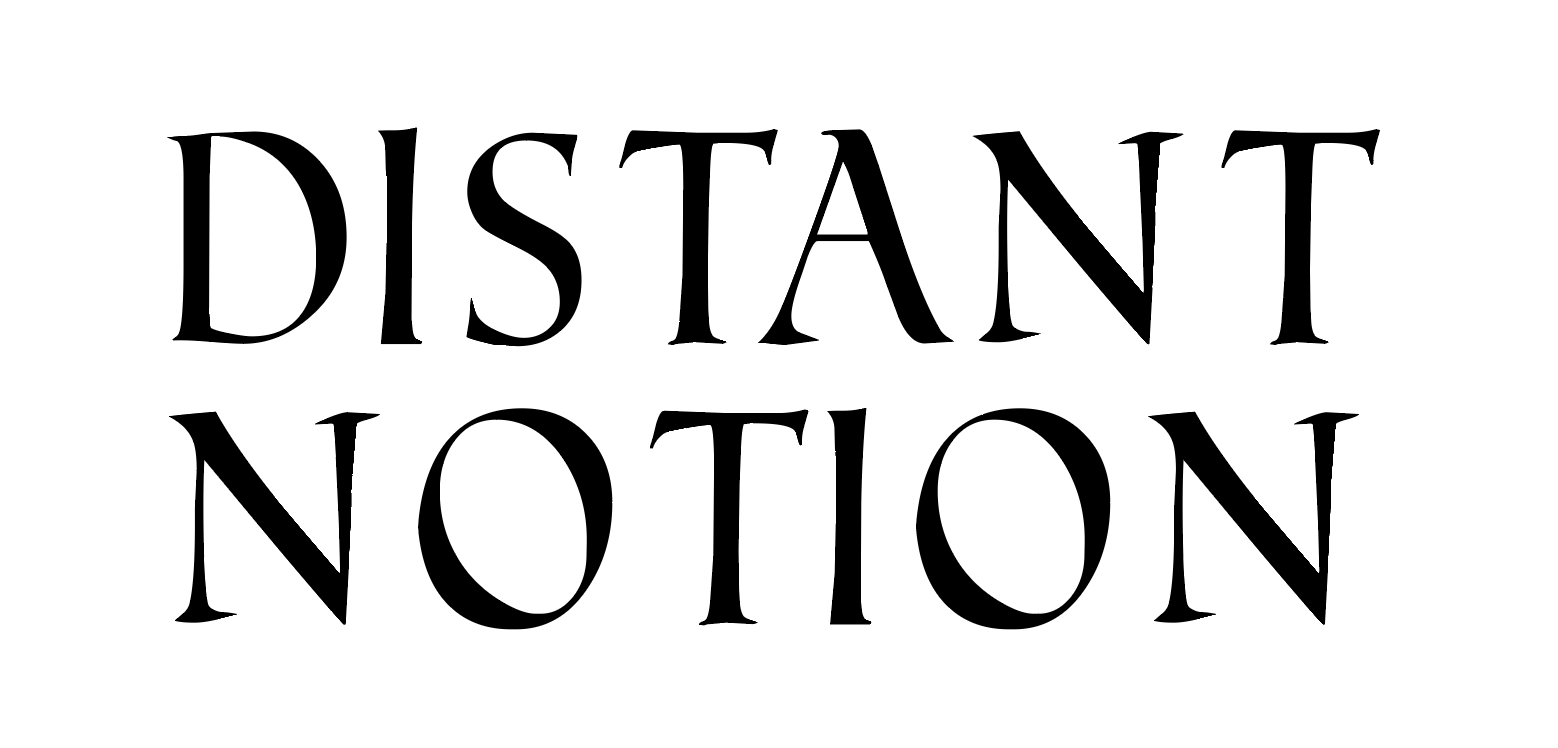 Distant Notion